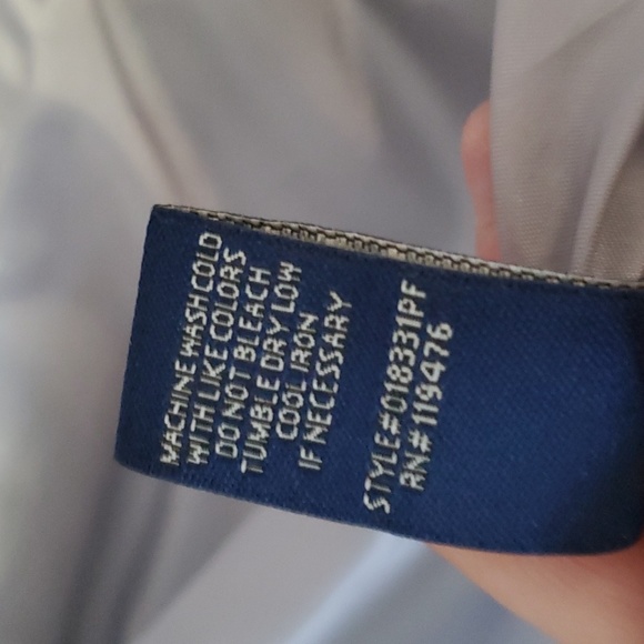 Jacket - Picture 8 of 11